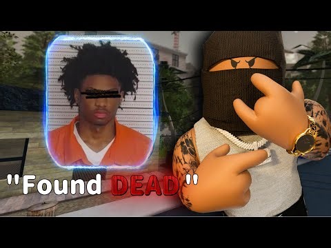 When Roblox gets DEADLY