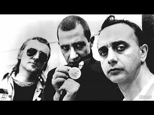 Trio - Da Da Da ... ( Extended Maxi Mix)