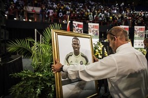Gerrie Nel maintains Senzo Meyiwa murder was contract killing