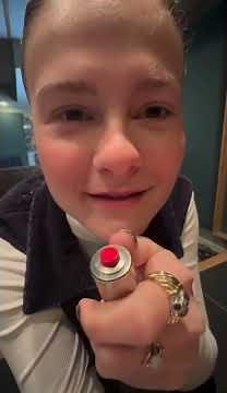 As you can tell we had no fun at all! 😌 | Darci Lynne