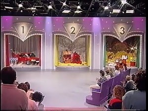 GEH AUF´S GANZE ! ( SAT.1 )