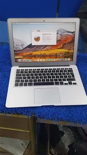 Muhammad Bilal Awan on Instagram: "🔥 HUGE RESTOCK ALERT! FRESH MACBOOK AIR LOT HAS ARRIVED! 🍏✨ Looking for a premium machine without the premium price tag? We just landed a massive stock of MacBook Air (Early 2015) in pristine 10/10 condition! 💻💨 🌟 Why You Need This: Ultra Slim & Portable: Perfect for students and professionals on the go. Dual OS Power: We can install Windows 10 for you! Run Mac & Windows apps seamlessly. Condition: Spotless, fresh imports. No dents, no scratches. 💎 ⚙️ The