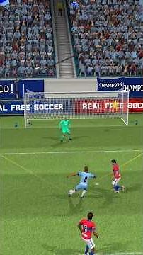 Football Strike Mobile – Best Free Kick Game Ever? 🤯