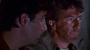 Hero 1992 Dustin Hoffman Welcome to the movies and television