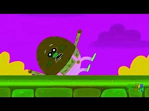 Humpty Dumpty Great Fall Effects - (Sponsored by Preview 2 Effects)