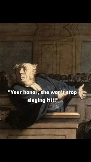 Your honor, she won't stop singing Dracula by Jennie👀🎀 #blackpink #jennie #dracula #kpop