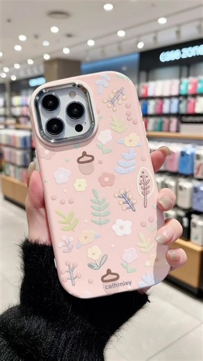 Soft Case for iPhone: Protect Your Device in Style