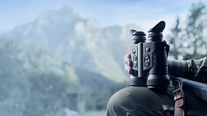Thermal Imaging Riflescopes | Pulsar