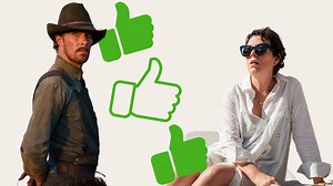 TOP 10 filmov roka 2021: Niektoré z nich si už môžete vychutnať v pohodlí domova!