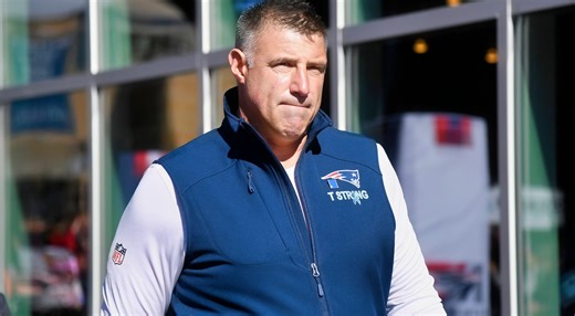 Patriots Trade Rumors: New England Eyes 1,000-Yard RB Beast in Insane Blockbuster Proposal