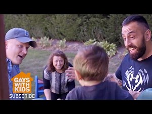 Gays With Kids Channel Trailer