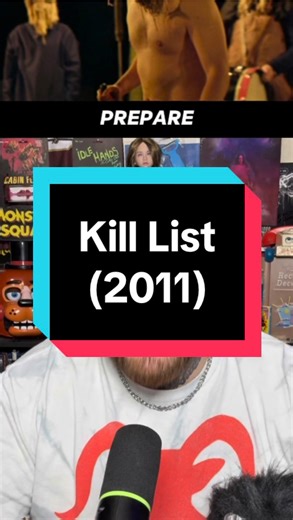 𝕮𝖔𝖑𝖇𝖞 𝖉𝖔𝖊𝖘 𝖍𝖔𝖗𝖗𝖔𝖗🩸 on Instagram: "Kill List (2011) is available on 4K from @severinfilms or can be streamed on Tubi, AMC+ and Shudder. Nearly a year after a botched job, a hitman takes a new assignment with the promise of a big payoff for three killings. What starts off as an easy task soon unravels, sending the killer into the heart of darkness. . . . #killlistmovie #horrormovie #folkhorror #hiddengemhorror #disturbinghorrorfilms"