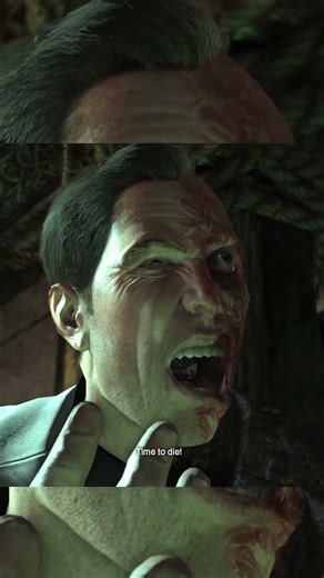 Batman Saves Catwoman at the Last Second! 😱🔥