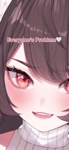 Hi again >:))) #twitchstreamer #gaming #anime #weeb #vtuber #streamer #twitch #waifu