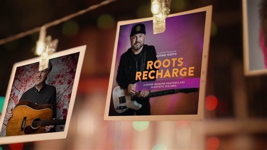 Celebrate TrueFire's 25th Anniversary with this FREE commemorative course download: https://tfir.es/3MNX07V | TrueFire