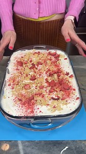 Light & Fresh Spring Cake You’ll Love!