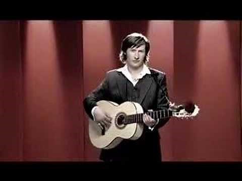 Lucky Jim - Lovely to me