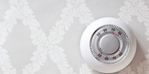 Five simple energy saving measures for the home
