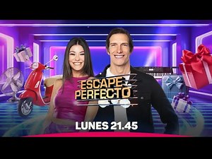 Perfect Escape Program 99