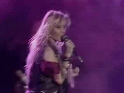 Warlock - Hellbound (Live in London, 1985)