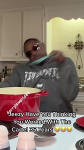 That Jeezy Do Sum To Ya 😂😂😂 #reels #FixItJeezuh | Darryl’s World