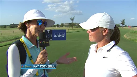 | Videos | LPGA | Ladies Professional Golf Association