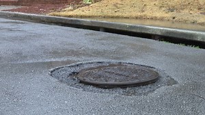 Decatur residents express concerns over sewage overflows near their homes