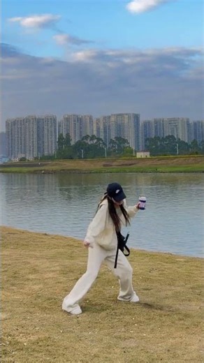 Apple Jeans #dance cover