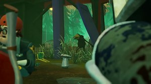 Hello Guest (Video Game 2020)