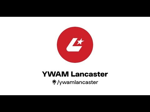 ‘You Are Commissioned!’ - Luke Weaver - October 26th, 2025