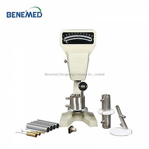 [Hot Item] Liquid Viscosity Pointer Type Viscosity Tester Viscometer