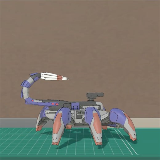 Gundarium Grade on Instagram: "😎Some of the zoid like models that will be added in the final game. 🙋‍♂️Wishlist Mech Builder 3D (link in bio) #gunpla #gundam #gunplabuilder #robot #mecha #mobilesuit #mobilesuitgundam #plasticmodel #modelkit #scalemodel #plamodel #plamo"