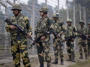 BSF में निकली भर्तियां, करें अप्लाई