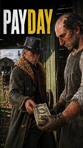 The easiest way to make fast cash in RDR2 💰 #short #rdr2 #gamingisamazing