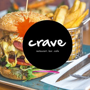 MENU | crave