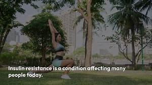 Understanding Insulin Resistance