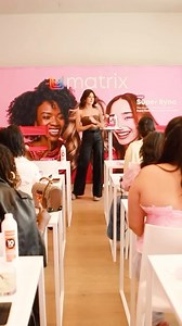 Matrix | LIGHTS. CAMERA. SLAY. 💥 Matrix took over LA for the ultimate Super Sync Party —and yeah, it was a vibe. 🪩✨If you haven’t tried Super Sync,... | Instagram