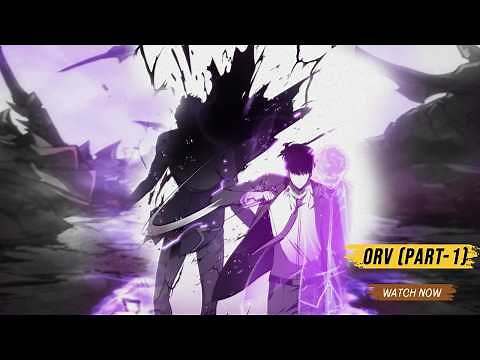 Omniscient Readers Viewpoint (Part1) - Summary in 120 minutes