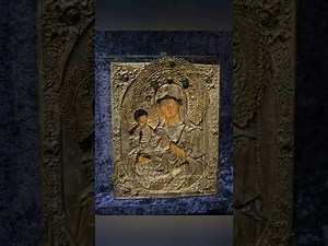 Icons of the Late Empire: Story and Art (Russian Orthodox icons)