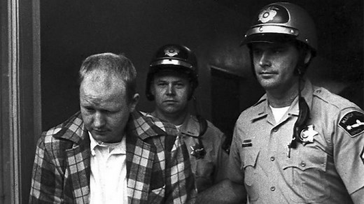 Jerry Brudos, el asesino que tenía el fetiche del taco aguja