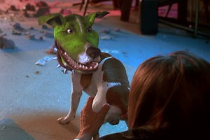 Maska (1994) | ČSFD.sk