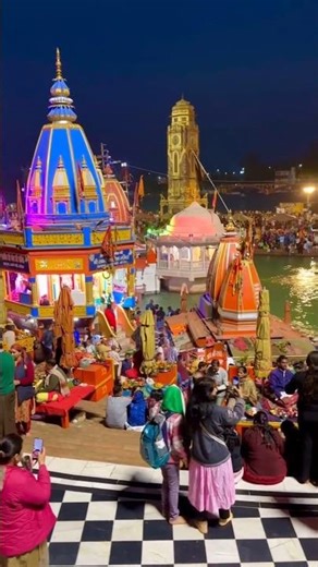 haridwar ke tourist places #viral #haridwar