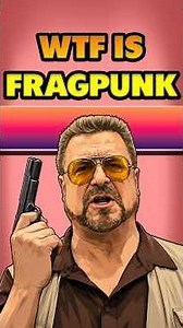 Replayability is BROKEN | WTF Is FragPunk?