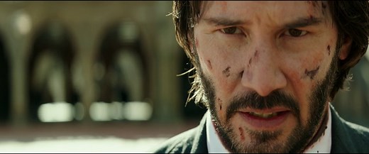 John Wick: Chapter 2