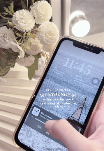 Wonyoungism Starter Guide: Delphyr Bubble Toner Tips