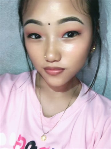 Simple Eye Makeup Tutorial for Beginners