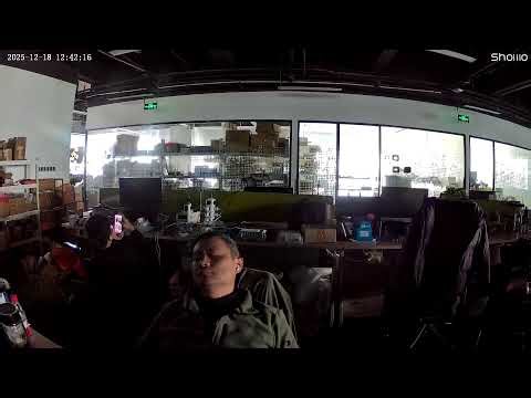 码趣编程MuchCode直播