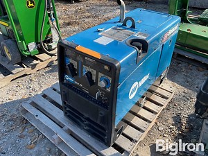 Miller Bobcat 250 Welder/Generator | Agriculture