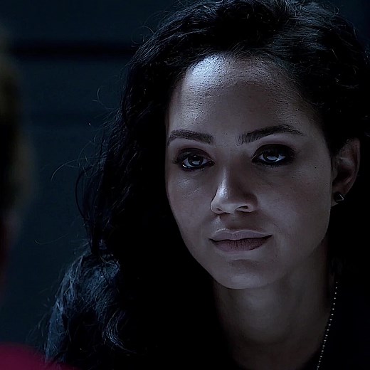 Tristin Mays: The Ultimate MacGyver Beauty | CBS Series Highlights