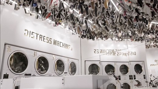 Your Co-Creation experience with Golden Goose